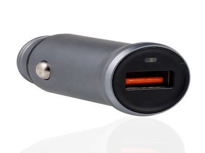 Travel Charger Fast Charger Qc3.0 Мобильное Зарядное Устройство