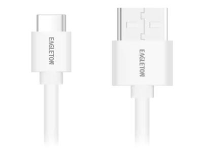 Оптовая Продажа Usb-кабель Type-c Для Быстрой Зарядки Android Usb-кабель Для Передачи Данных Type-c Для Мобильного Телефона