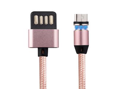 Магнитный Usb Кабель Для Зарядки Телефона 3 В 1,Магнитный Зарядный Кабель 3в1 Usb Кабель