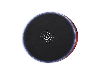 7,5 W 10 W Qi Беспроводное Зарядное Устройство Быстро Беспроводное Зарядное Устройство Для Iphone X