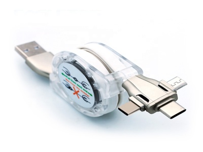 Фабрика Tpe Зарядное Устройство Usb,Мобильный Телефон,Зарядное Устройство,Дата-кабель 3 В 1