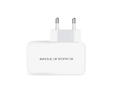 Рекламный Логотип 4 Двойной Usb-порт Usb Зарядное Устройство Для Дома
