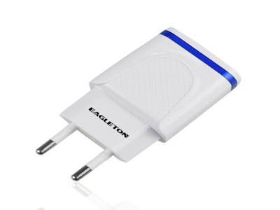 Заводская Ce Rohs Двойной Порт Ес Сша Быстрая Зарядка 5 V 2.1a Безопасности Usb Зарядное Устройство