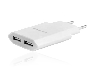Сша Штекер Один Usb Порт Путешествия Зарядное Устройство 5 В V 2a Быстрая Зарядка Настенные Usb-зарядные Устройства