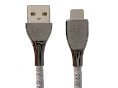 Чистый Цвет Быстрая Зарядка Китай Мобильный 8 Мм Мирко Usb Нейлон Кабель Для Передачи Данных Нескольких Телефонов