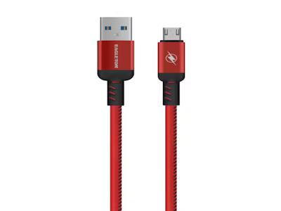Зарядка + Передача Данных Быстрая Зарядка Кабель Micro Usb Кабель Для Передачи Данных Для Mp3 / Mp4 Плеер,Видеоплеер,Камера,Мобильный Телефон